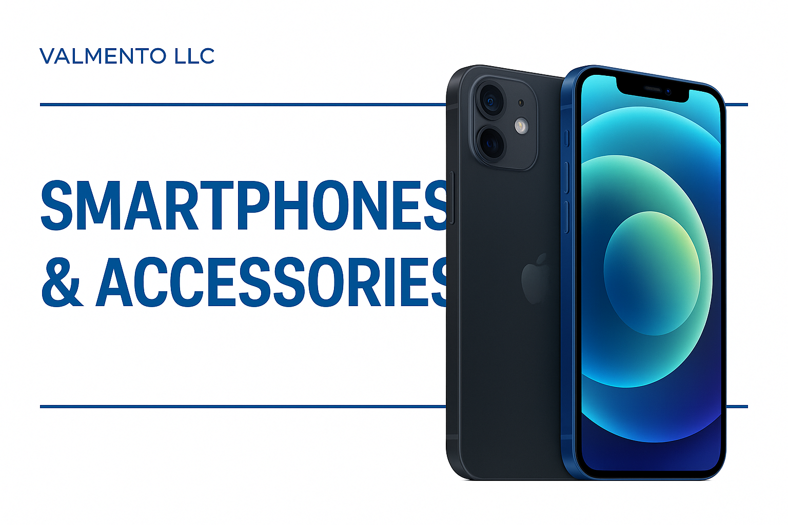 Smartphones & Zubehör Smartphones & Zubehör